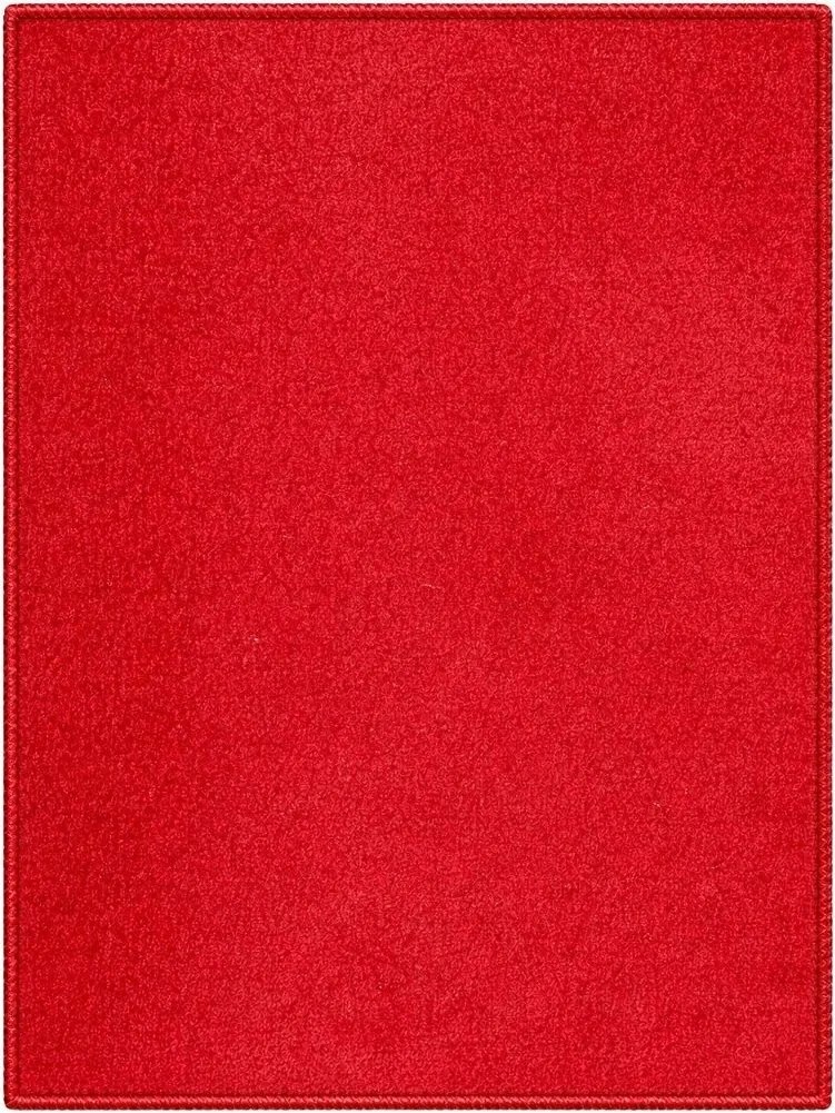 400x500 Kusový koberec Monarch red