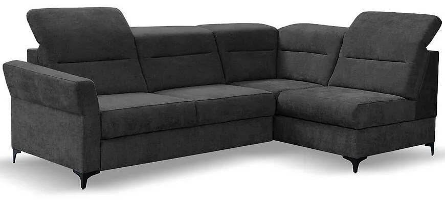 Rohová sedacia súprava Denver P Eclipse 26