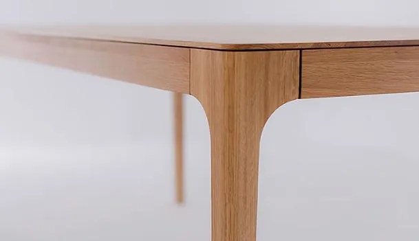 KARPIŠ Creativ 180 x 90 x 76 cm - jedálenský stôl