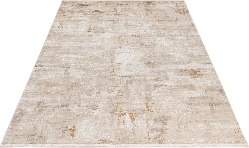 AKCIA: 120x170 cm Kusový koberec My Noblesse 806 Taupe, hnedá, obývacia izba, Obsession