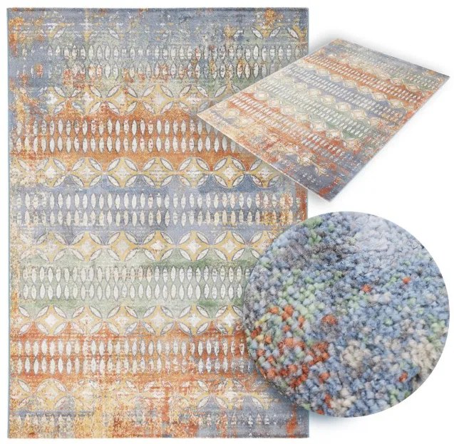 Koberec Libre Gibara