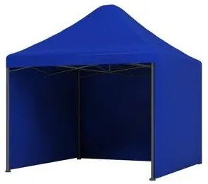 Bestent Nožnicový stan 2x2 modrý SQ