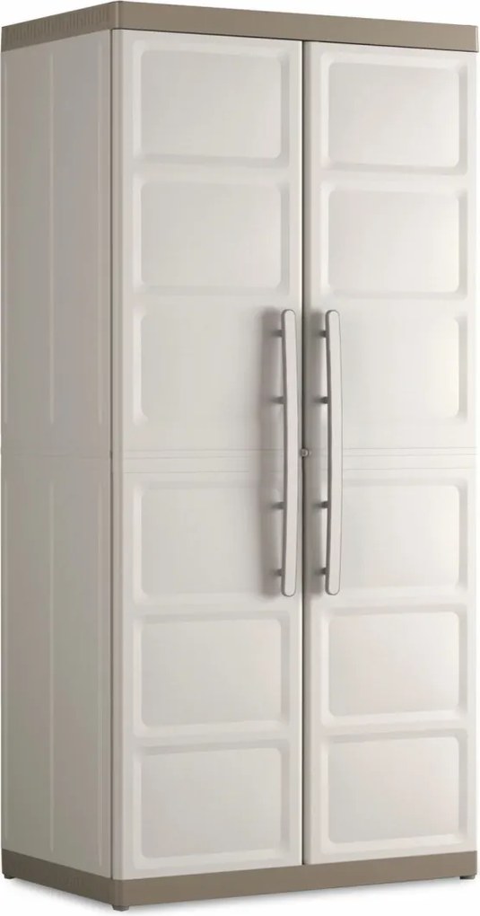 KIS Vysoká delená skriňa EXCELLENCE XL, šírka 89 cm