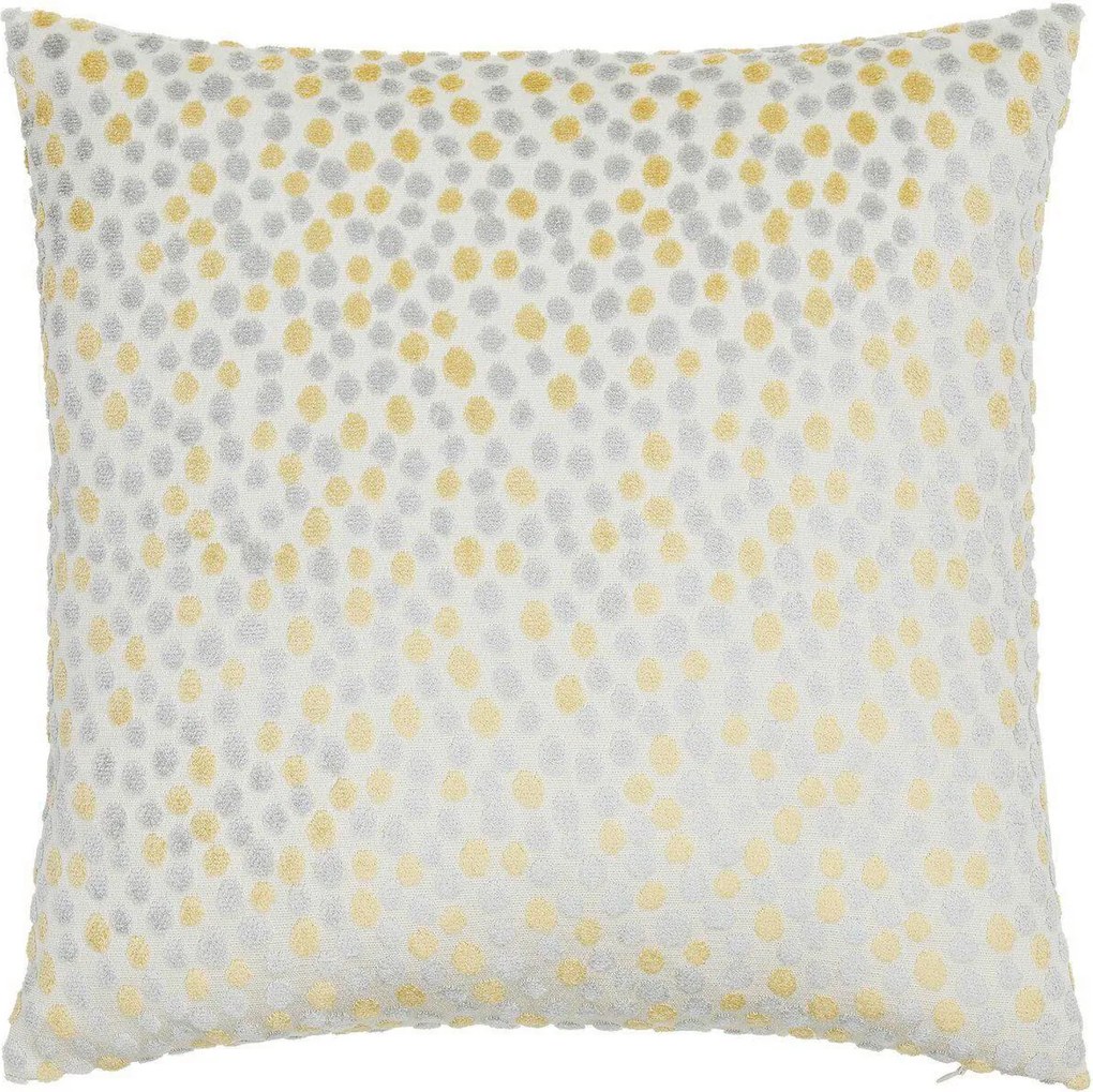 XXXLutz POŤAH NA VANKÚŠ 45/45 cm Svanefors - Poťahy & obliečky - 004497004601