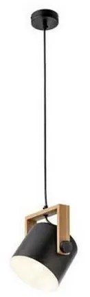 Redo 01-2402 - Luster na lanku POOH 1xE27/42W/230V buk