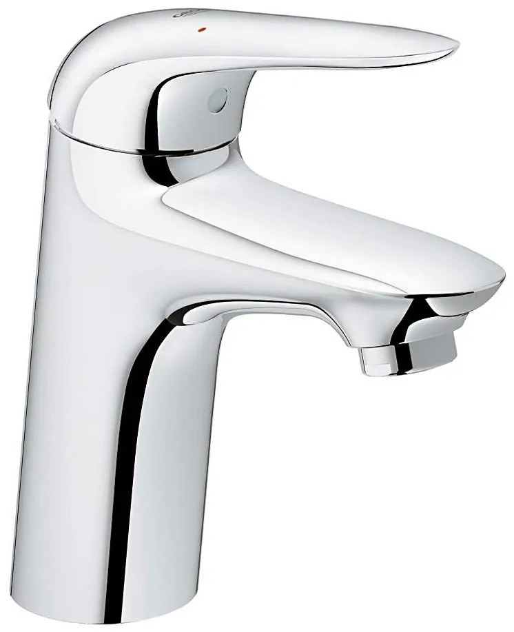 GROHE 23715003 - Umývadlová batéria EUROSTYLE veľkosť S lesklý chróm