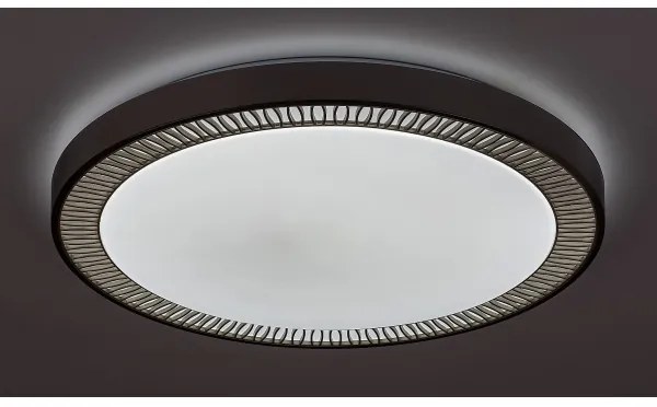 Rabalux - Stmievateľné LED stropné svietidlo LED/40W/230V + DO 3000-6000K