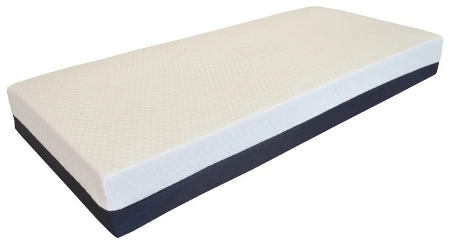 Penový/pružinový detský matrac 120x200 cm ROYAL – Vipack