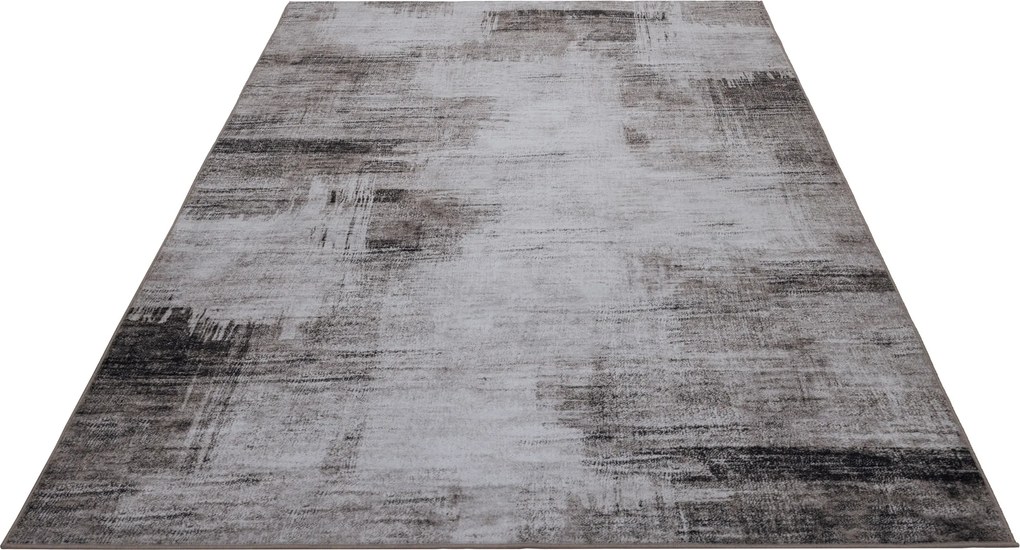 Kusový koberec Avantgarde 102 Beige, 230x330, béžová, chodba / predsieň, Obsession