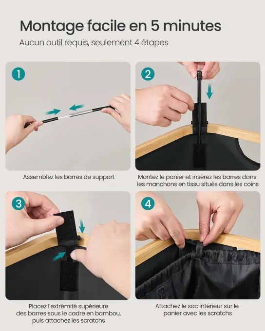 Kôš na PET fľaše 95L RRB509B01