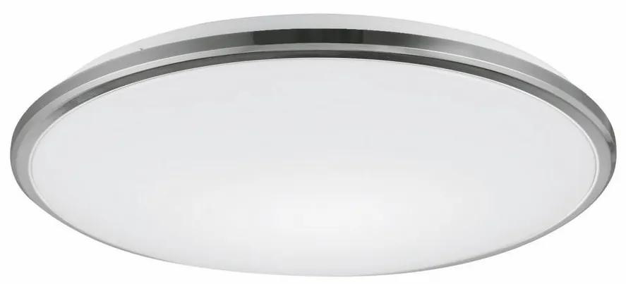 Top Light Top Light Silver KL 6000 - LED Stropné kúpeľňové svietidlo LED/24W/230V IP44 TP1375