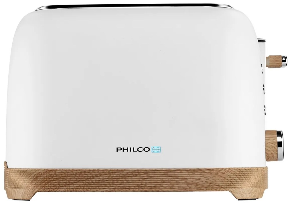 Philco PHTA 3710W hriankovač, biela