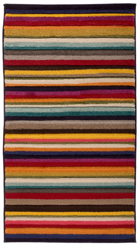 Flair Rugs koberce Kusový koberec Spectrum Tango Multi - 80x150 cm