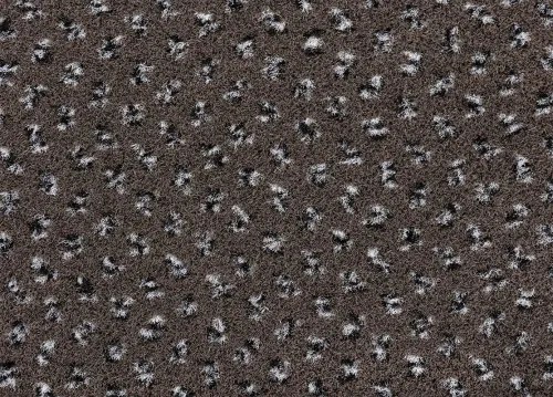 Koberce Breno Metrážny koberec TAURUS 90, šíře role 400 cm, hnedá