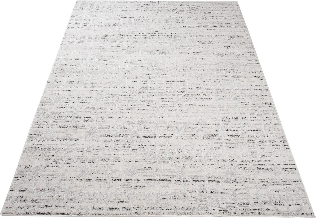 TA Koberec V470B COKME CREAM TROYA EPU Rozmer: 120x170 cm