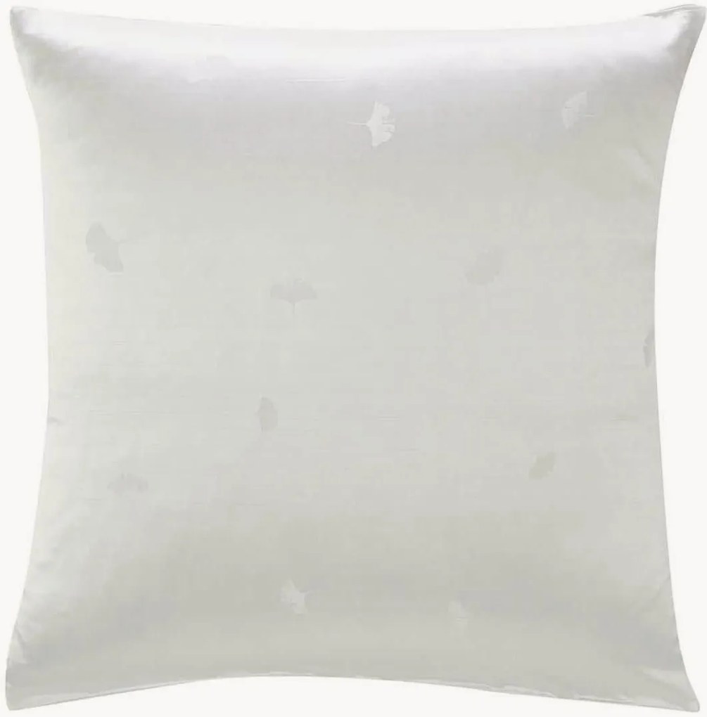Obliečka na vankúš z hodvábu 6A a Tencel Ginkgo, 23 Momme 6A
