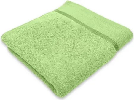 Uterák Zero 50x100 cm, svetlo zelený%