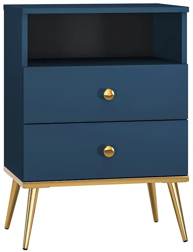 Nočný stolík Marine 10