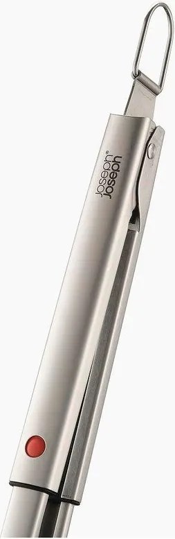 Kuchynské kliešte z nehrdzavejúcej ocele GrillOut – Joseph Joseph