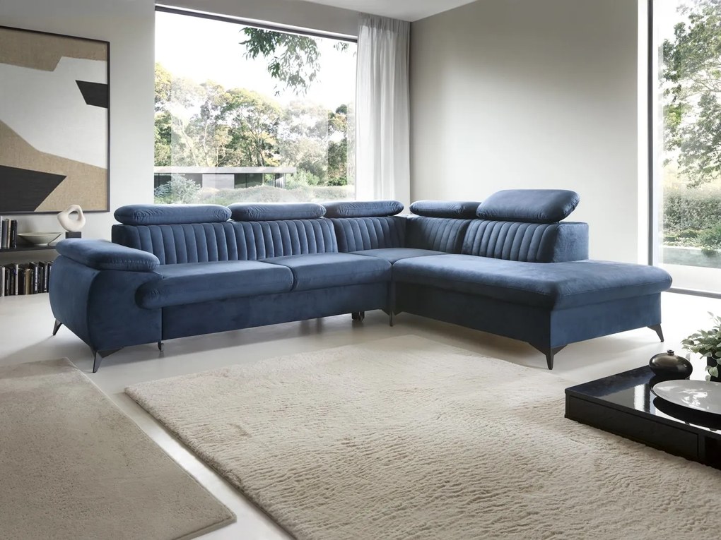 Sedacia súprava ARTURO L