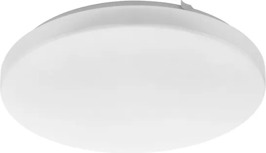 Eglo 902193-LED RGBW Stmievateľné stropné svietidlo FRANIA-Z LED/12W/230V pr.31cm