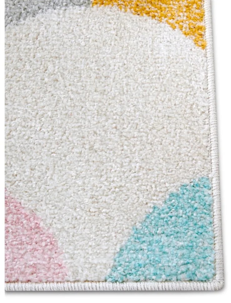 Detský koberec 120x170 cm Cloudy – Hanse Home