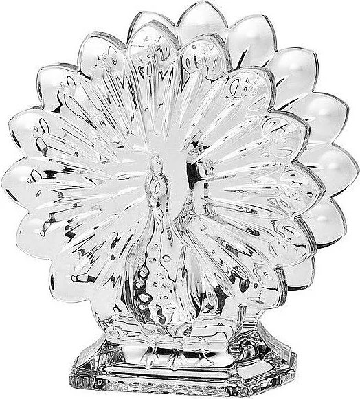 BOHEMIA PEACOCK DRŽIAK NA SERVÍTKY