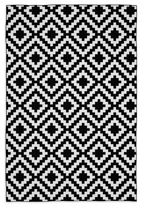 Koberec Armada Piramit, 100 x 150 cm