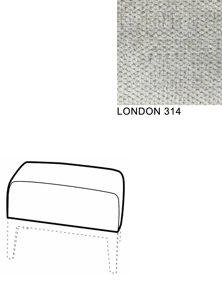 AVA HOLLY TAB Varianta: LONDON 314
