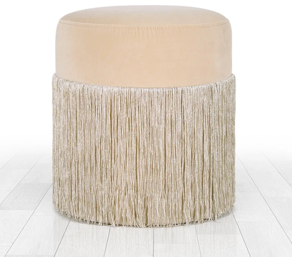 Taburet Merkur Cream