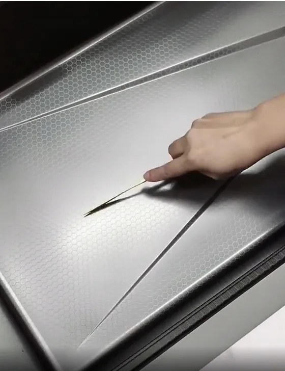 Erga HD, oceľový drez 750x450x215 mm + drezová batéria s príslušenstvom, grafitová, ERG-MLS-HD7545FY