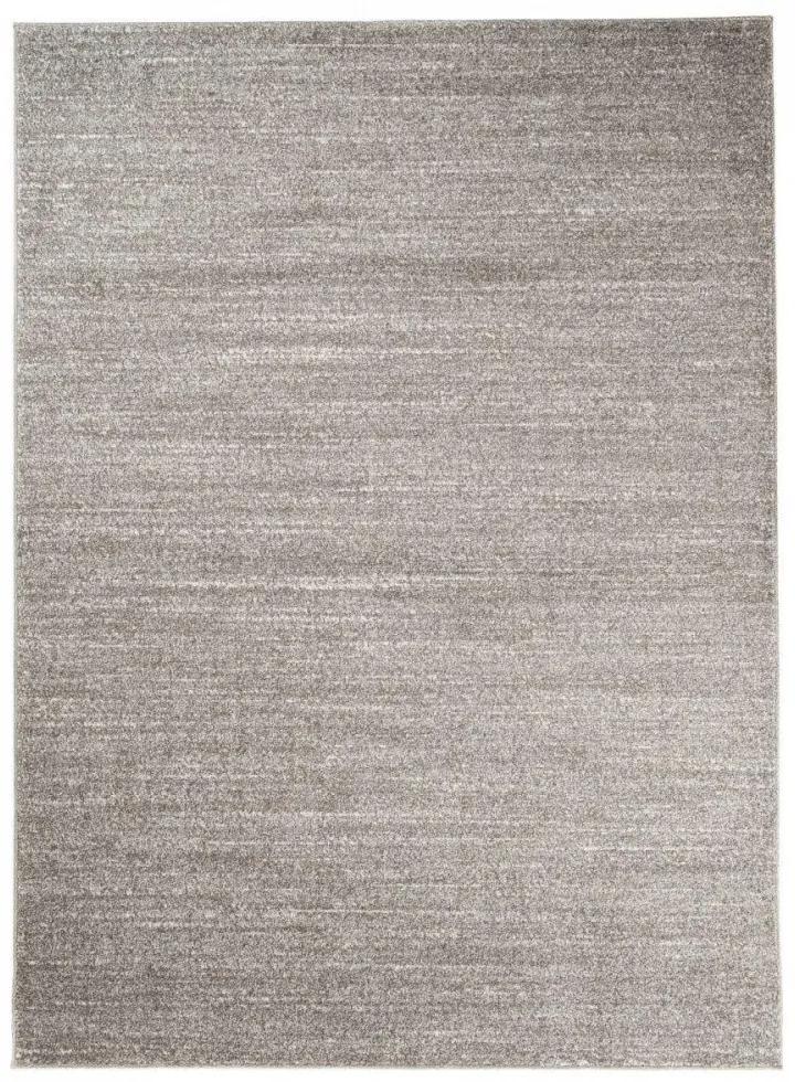 Kusový koberec Remon šedo hnedý 190x270cm