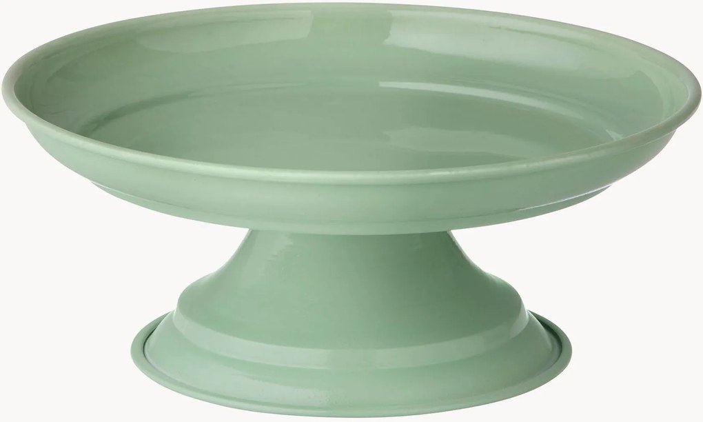 Ručne vyrobený podnos na koláč Rora