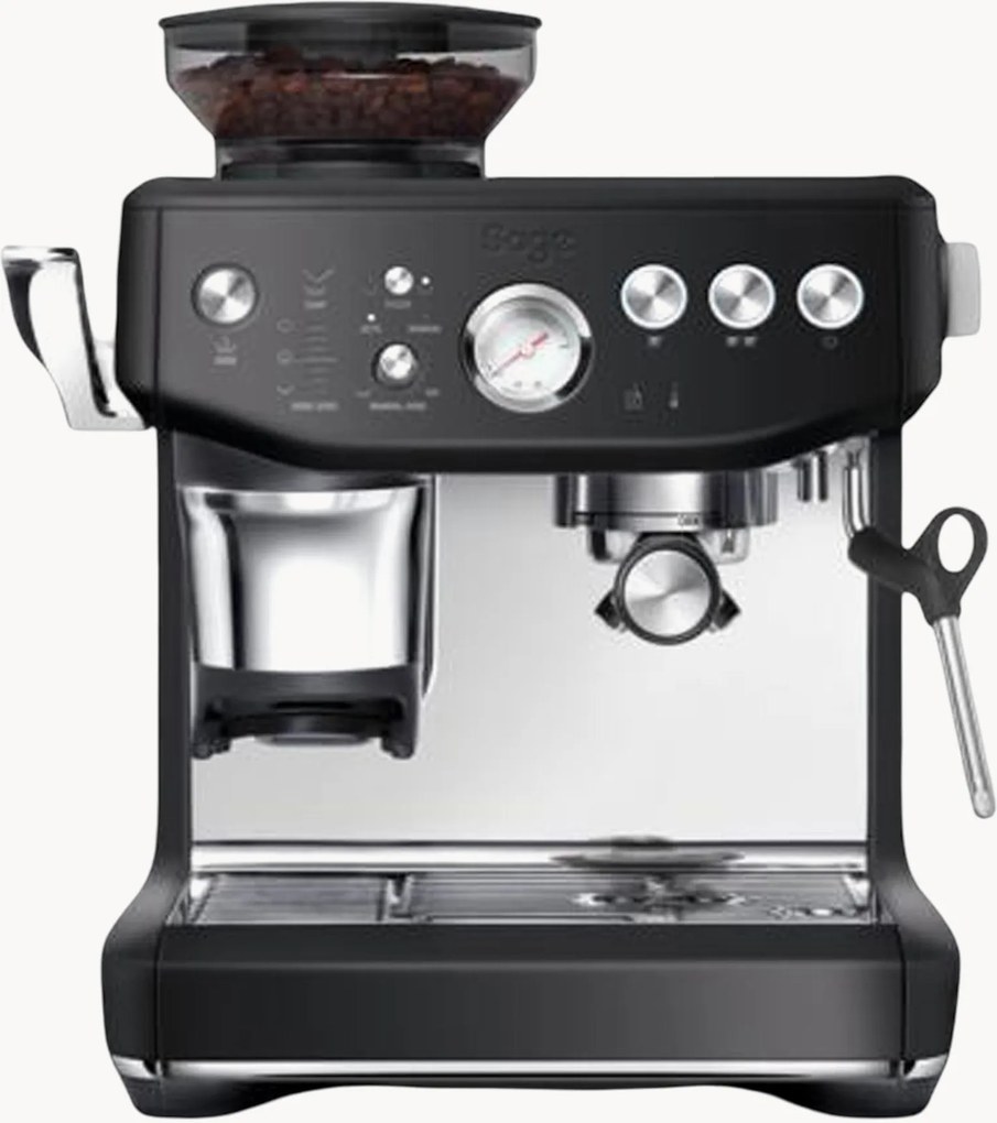 Kávovar na espresso Barista Impress