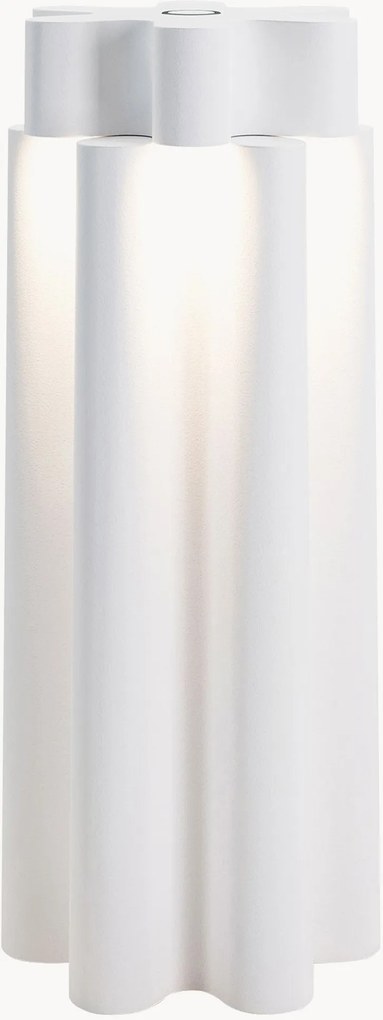 Prenosná stmievateľná stolová lampa Eono