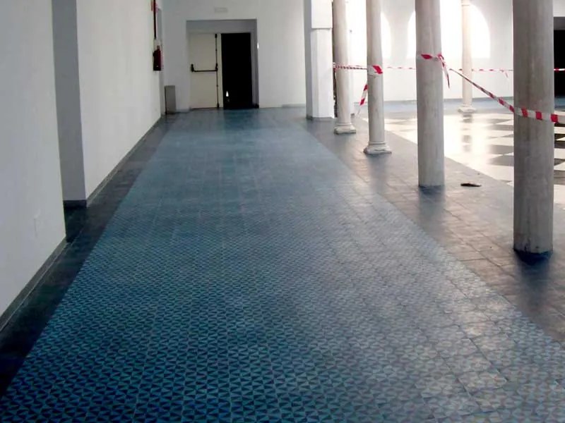 Cementové dlaždice 240 | Articima