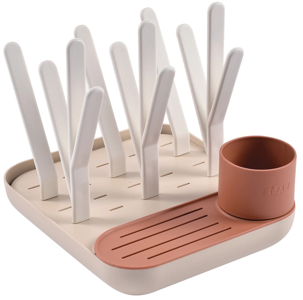 Odkvapkávač modulárny Terracotta / Clay