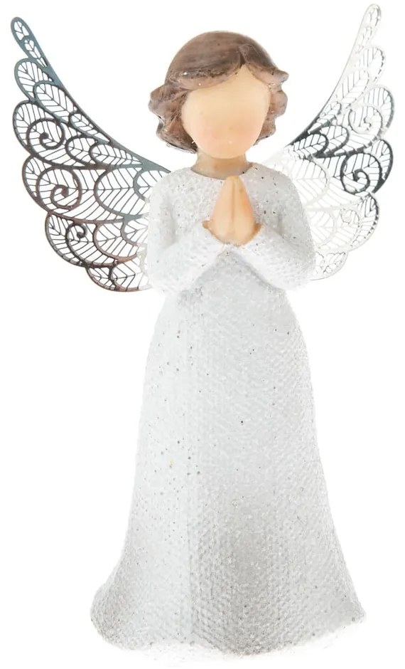Vianočná figúrka Angel – Dakls