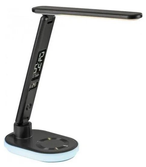 JUST LIGHT. 11018-18 - LED RGBW Stmievateľná stolná lampa TINA LED/4W/230V