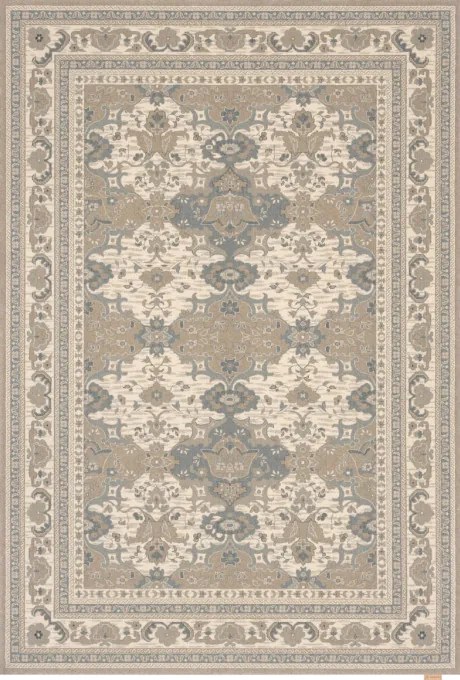 Koberec Agnella Regius Master béžový