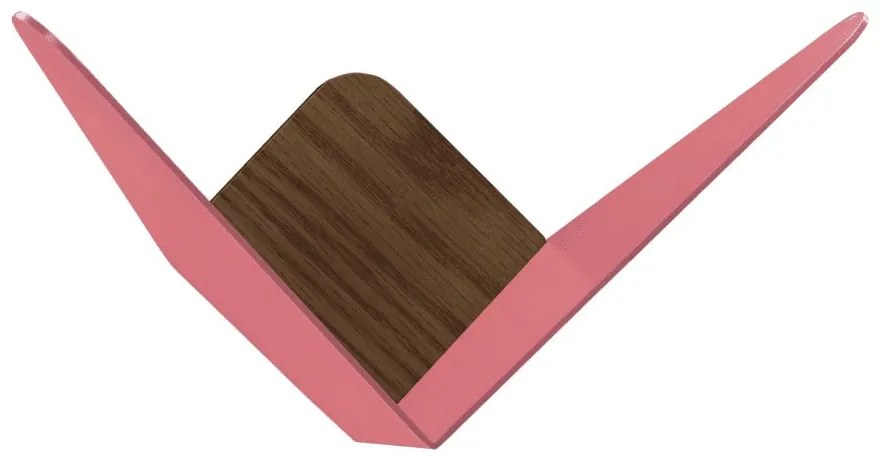 Nástenný oceľový háčik Butterflies Mini – UMAGE