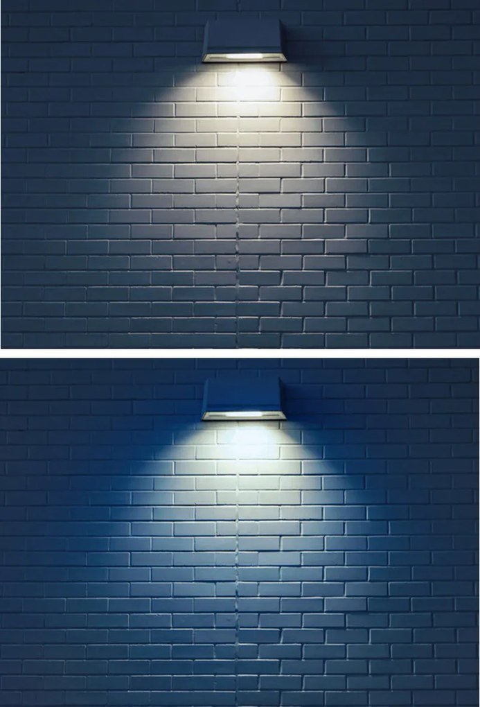 10x LED trubice 120cm T8 18W 2880lm G13 6500K - studená biela