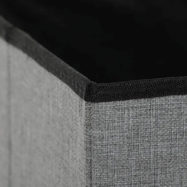 Taburetka sivá TAB-462 GREY2