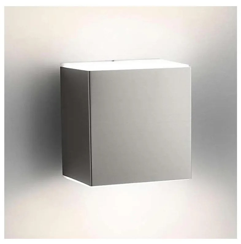 Philips 17303/47/16 - LED vonkajšie nástenné svietidlo MACAW LED/3W/230V IP44