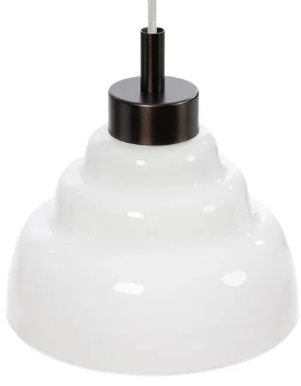 Argon 1860 - Luster na lanku VENTURA 4xE27/15W/230V