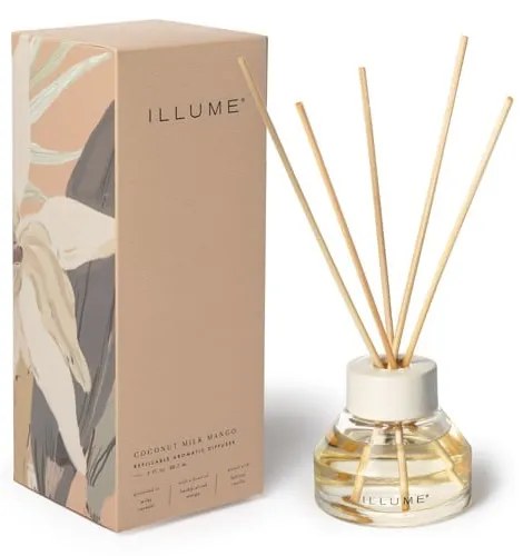 Difuzér Coconut Milk Mango – ILLUME x Bloomingville