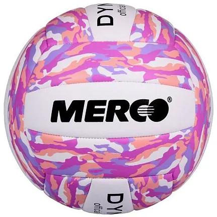 Merco Dynamic volejbalová lopta biela varianta 36934