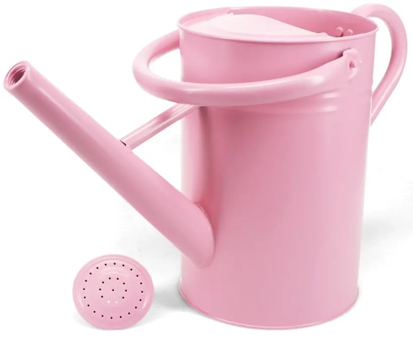 Kovová kanvička na zalievanie 4,5 l – Rex London