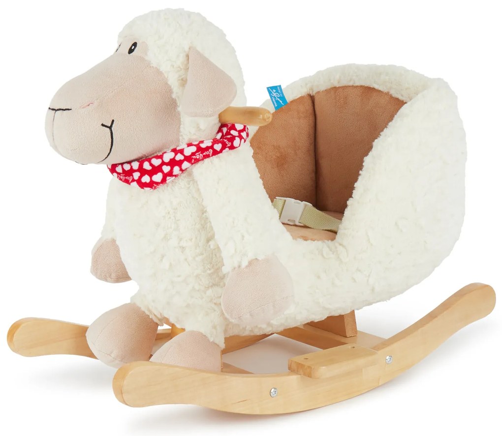 Bieco – Hojdacia ovečka