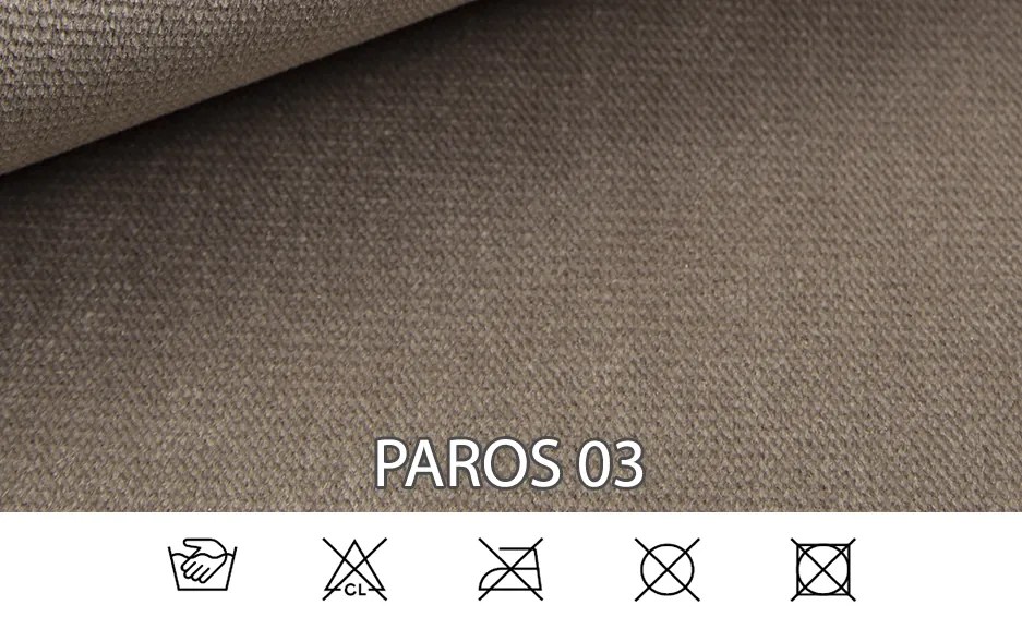 Kreslo Lisabona (béžová) . Akcia -19%. Vlastná spoľahlivá doprava až k Vám domov. 1071532